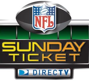 Directv with NFL Premium Account [LIFETIME WARRANTY]
